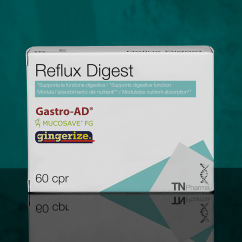 Reflux Digest 60 tbl