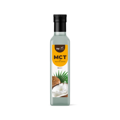 MCT da Olio di Cocco 250 ml