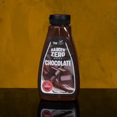 Salse Zero TN Food 425 ml