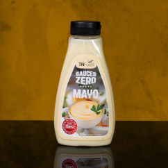 Salse Zero TN Food 425 ml