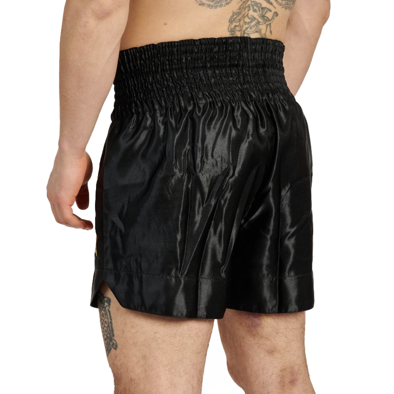 Panta Kombat Leone x Iuter