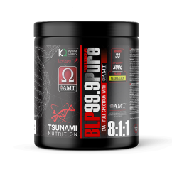 BLP 99.9 8:1:1 Pure...