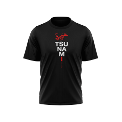 T-Shirt Tsunami Inside