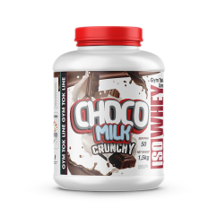 Iso Whey Gym Tok Line -...