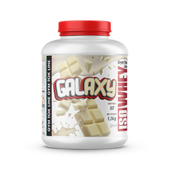 Iso Whey Gym Tok Line - Limited Edition 1,5 Kg