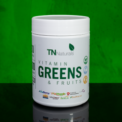 Vitamin Greens & Fruits 300 g