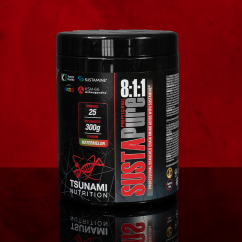 Sustapure professional bcaa...