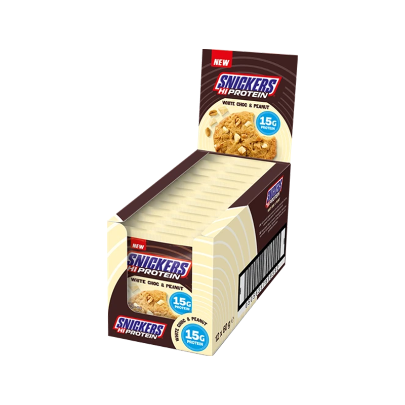 Snickers Hi Protein 60 g