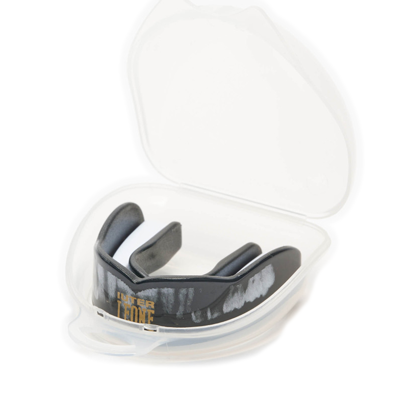 Paradenti Leone IUTER