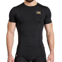 Rashguard DNA Nero