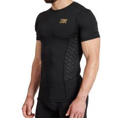 Rashguard DNA Nero