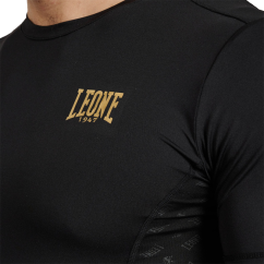Rashguard DNA Nero