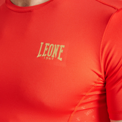 Rashguard DNA Rosso