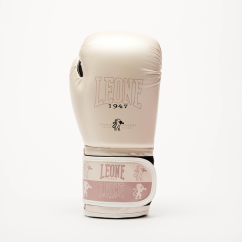 Guanti Boxe Iconic Rosa 10 OZ M