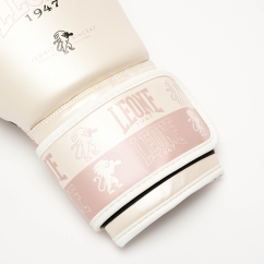 Guanti Boxe Iconic Rosa 10 OZ M