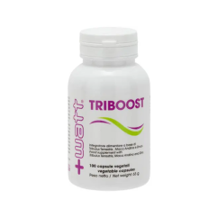 Triboost 100 capsule vegetali
