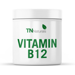 Vitamina B12 60 caps