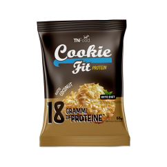 Cookie Fit Protein 55 g