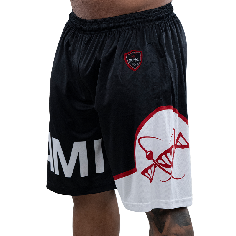 New Tsunami Shorts