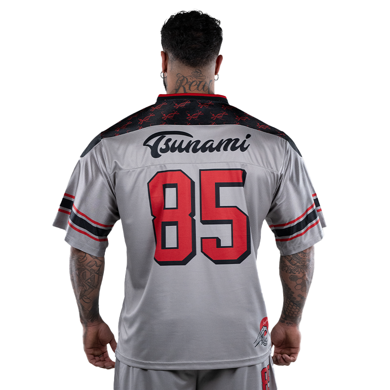 Football Jersey Japan Wave