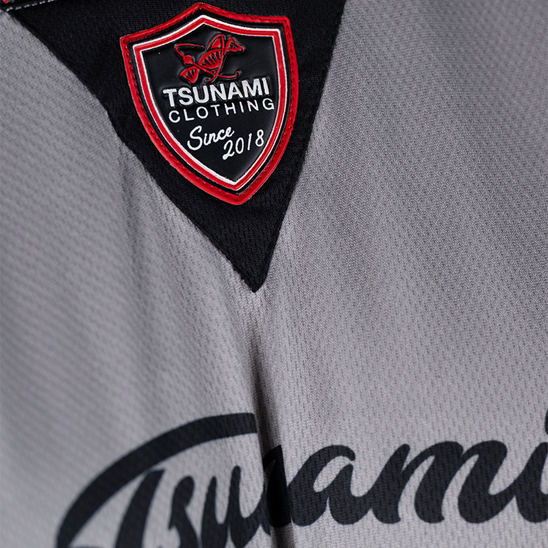 Football Jersey Japan Wave