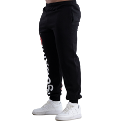 Pantalone Samurai nero