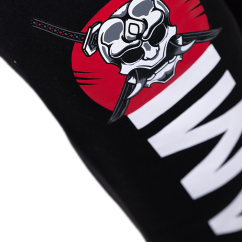 Pantalone Samurai nero