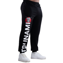 Pantalone Samurai nero