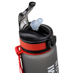 Borraccia Tsunami Nutrition 1000 ml