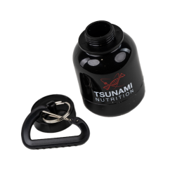 Porta Polvere Monodose Tsunami Nutrition