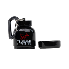 Porta Polvere Monodose Tsunami Nutrition