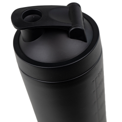 Shaker Metal Tsunami Nutrition 800 ml