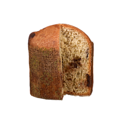 Panettino Proteico Low Carb...