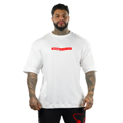 T-shirt Box Logo Oversize...