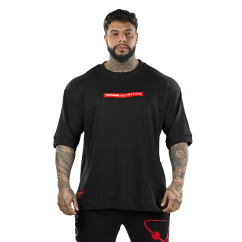 T-shirt Box Logo Oversize...