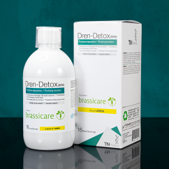 Dren-Detox Zero 500 ml