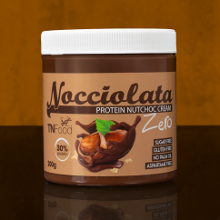 Creme Proteiche Spalmabili Zero 200 g