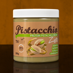 Creme Proteiche Spalmabili Zero 200 g