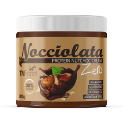 Creme Proteiche Spalmabili...