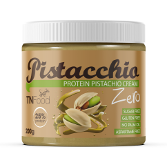 Creme Proteiche Spalmabili...