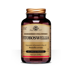 Fitoboswellia 60 capsule...