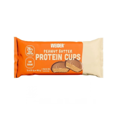 Peanut Butter Protein Cups...