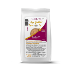 Optimize pan grattato 250 g