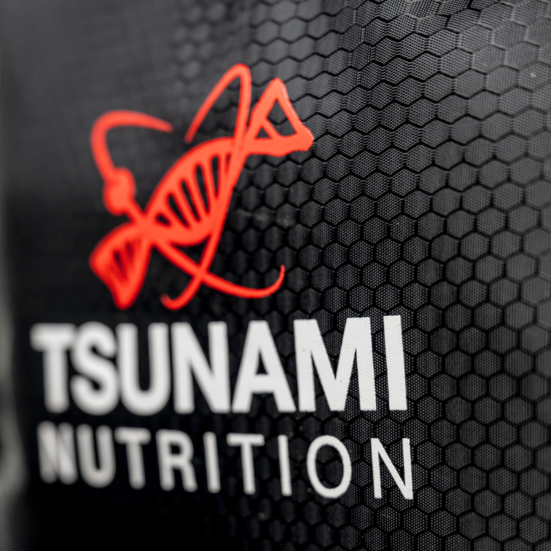Borsa Termica Tsunami Nutrition