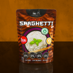 Spaghetti Konjac 200 g