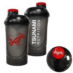 shaker tsunami nutrition