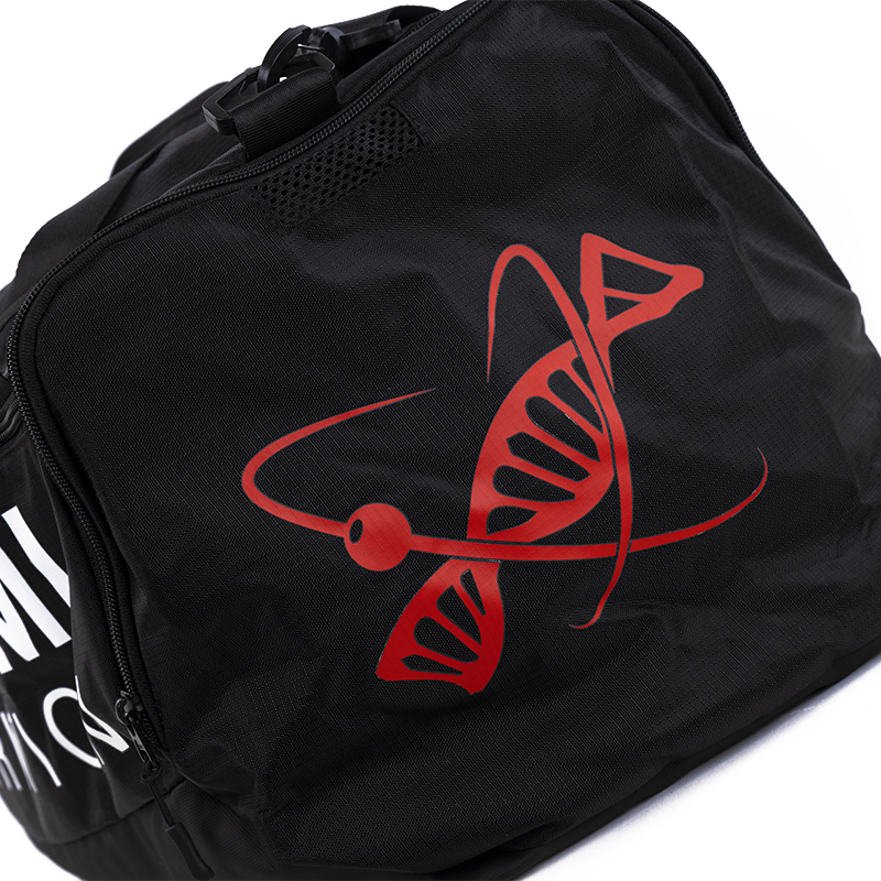 Borsa Tecnica da Palestra Tsunami Nutrition