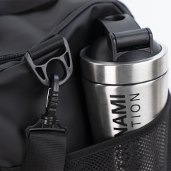 Borsone Palestra Impermeabile Tsunami Nutrition