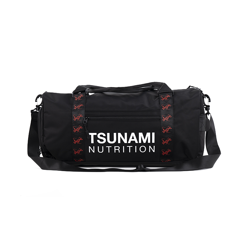 Borsa con Attacco Trolley Tsunami Nutrition
