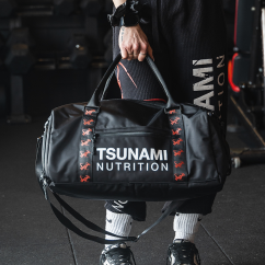 Borsa con Attacco Trolley Tsunami Nutrition